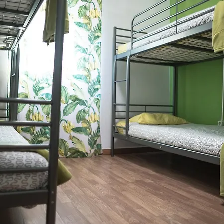Hostel World Lisboa