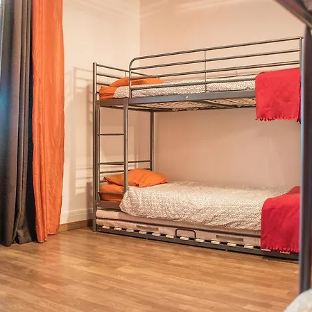Hostel World *