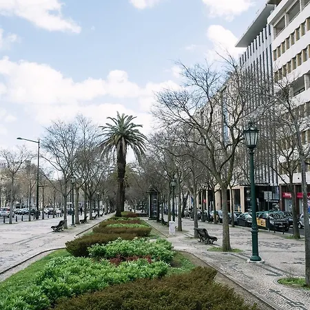 World Hostel Lisboa